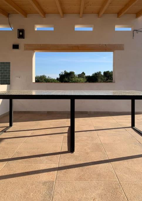 Les Coves de Vinroma La Llobatera Casa Rural מראה חיצוני תמונה