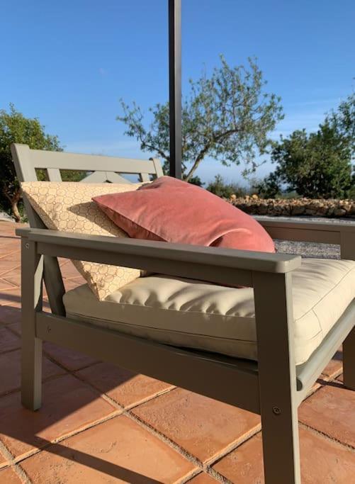 Les Coves de Vinroma La Llobatera Casa Rural מראה חיצוני תמונה